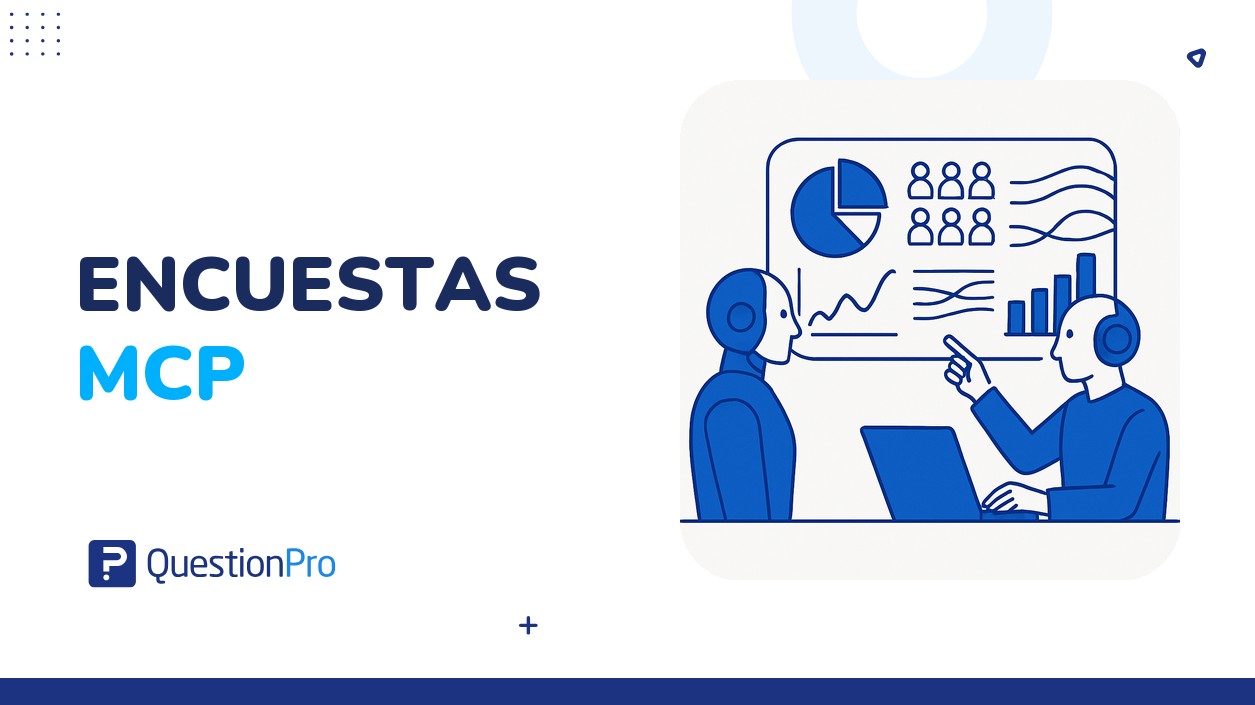 Herramienta de encuestas MCP: cómo los agentes de IA crean y analizan encuestas en tiempo real