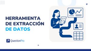 Herramienta de extracción de datos: qué es, tipos y cómo usarla