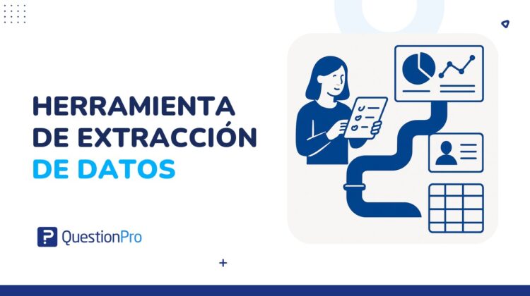 Herramienta de extracción de datos: qué es, tipos y cómo usarla
