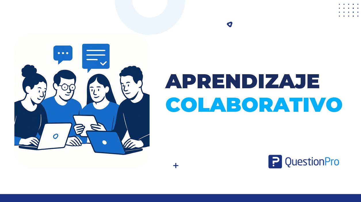 aprendizaje colaborativo