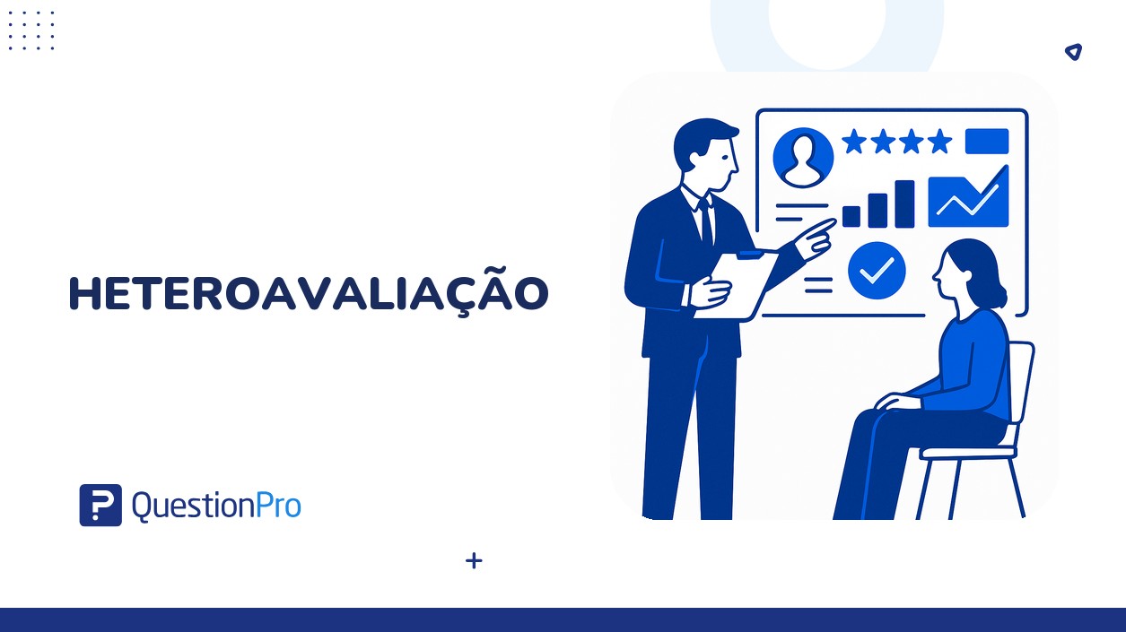 Heteroavaliação