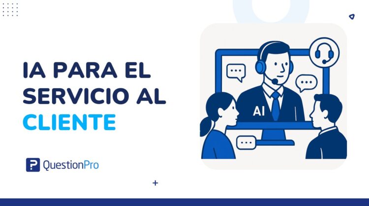IA para el servicio al cliente: cómo transformar la experiencia en 2026
