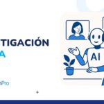 Investigación moderada por IA: cómo funciona, cuándo usarla y qué debes saber