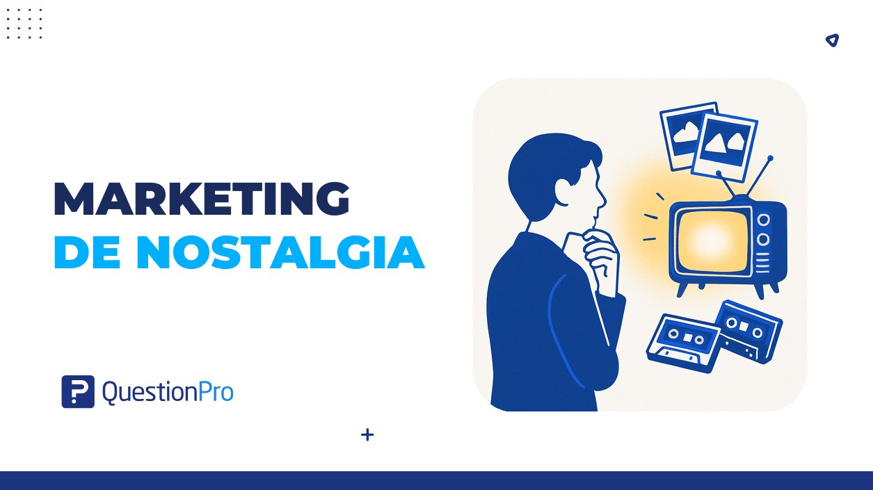 marketing de nostalgia