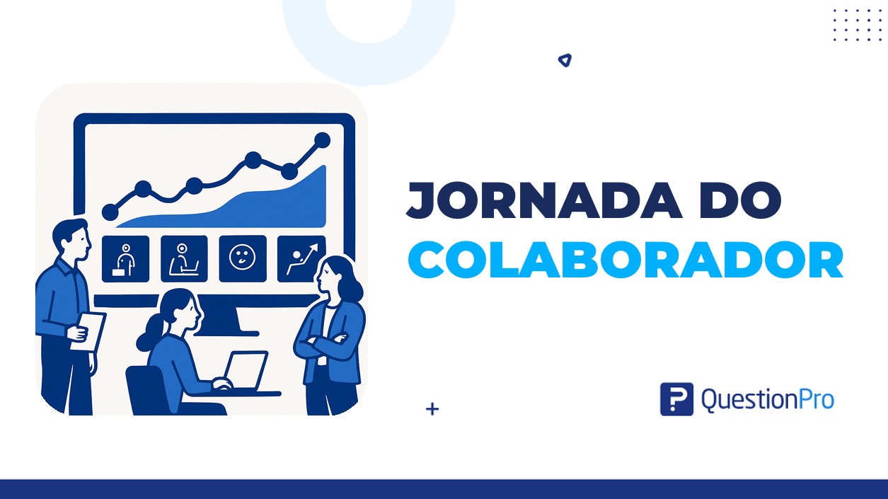 jornada do colaborador