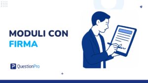 Moduli online con firma: cosa sono e come crearli