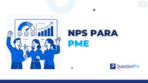 NPS para PME
