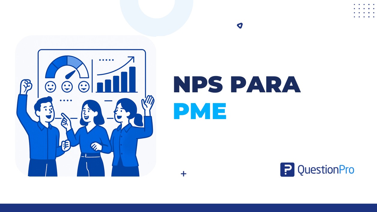 NPS para PME