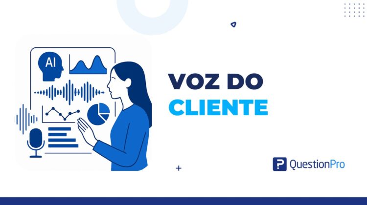 Voz do Cliente