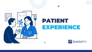 Patient Experience