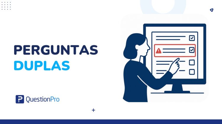 Perguntas duplas em inquéritos: o que são e como evitá-las