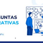 Perguntas operativas: o que são, tipos e como automatizá-las com inquéritos
