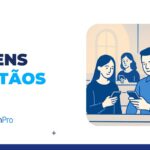 jovens cristãos