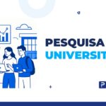 pesquisa universitária