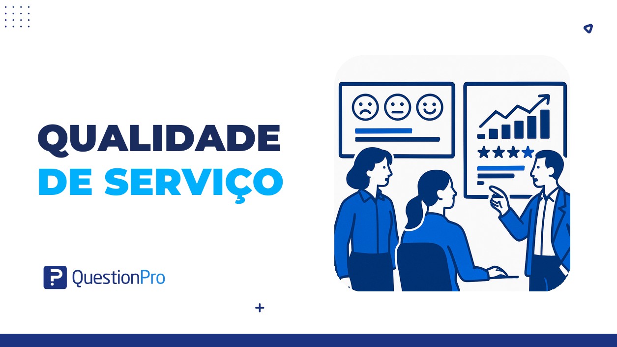 Qualidade de Serviço