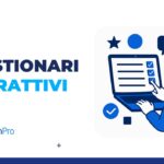 questionari interattivi