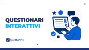 questionari interattivi