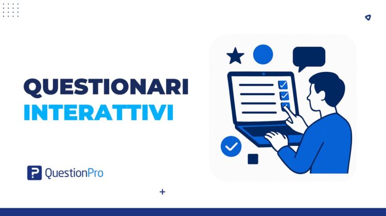 questionari interattivi