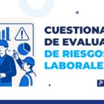 Cuestionario de evaluación de riesgos laborale