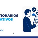 questionários interativos