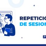 Repetición de Sesiones