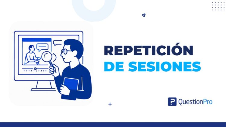 Repetición de Sesiones
