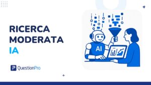 Ricerca moderata dall'IA: come funziona, quando usarla e cosa tenere d'occhio