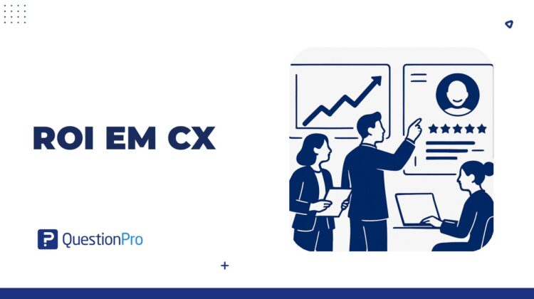ROI em CX