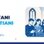 giovani cristiani