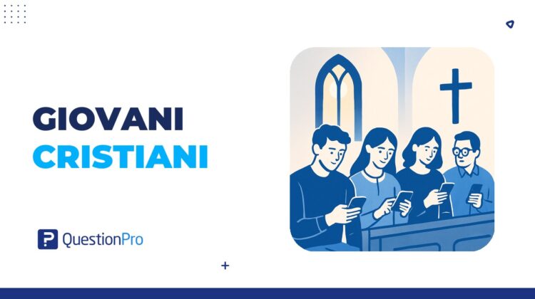 giovani cristiani