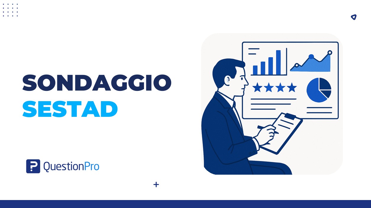 sondaggio SESTAD