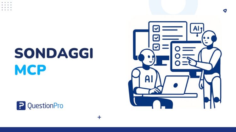 Strumento per sondaggi MCP: come gli agenti AI creano e analizzano sondaggi in tempo reale