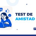 test de amistad