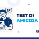 test di amicizia
