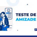teste de amizade