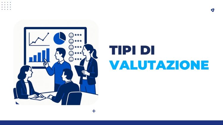 tipi di valutazione