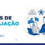 tipos de avaliação