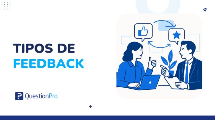Tipos de feedback