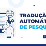 tradução automática de pesquisas