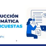traducción automática de encuestas