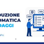 traduzione automatica sondaggi