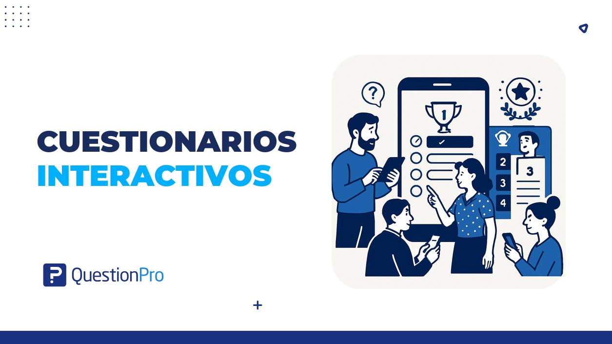 cuestionarios interactivos