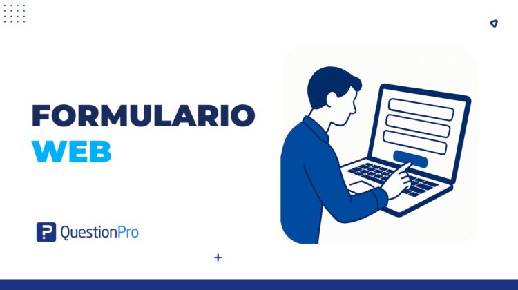 formulario web