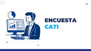 encuesta CATI