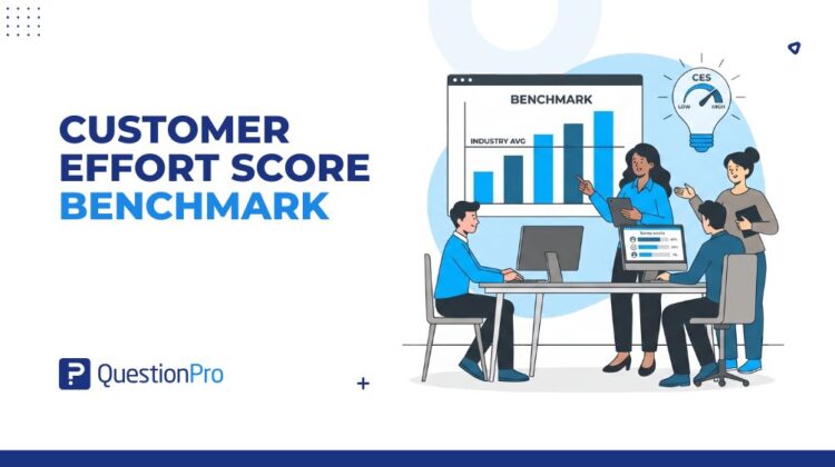 customer-effort-score-benchmark