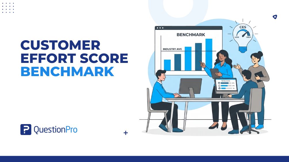customer-effort-score-benchmark