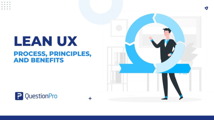 lean-ux