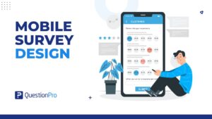 mobile-survey-design