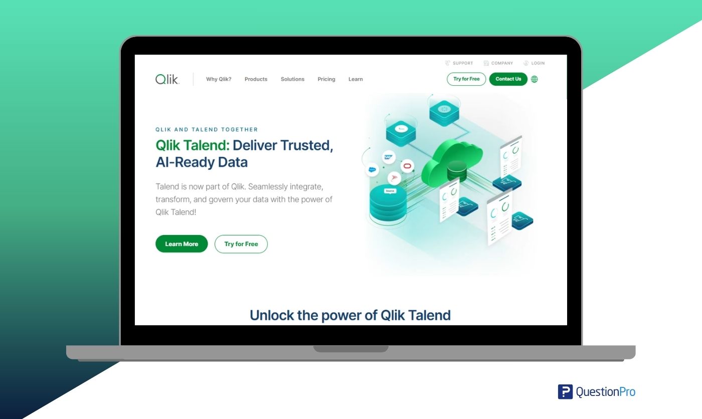 qlik-talend-cloud-data-quality