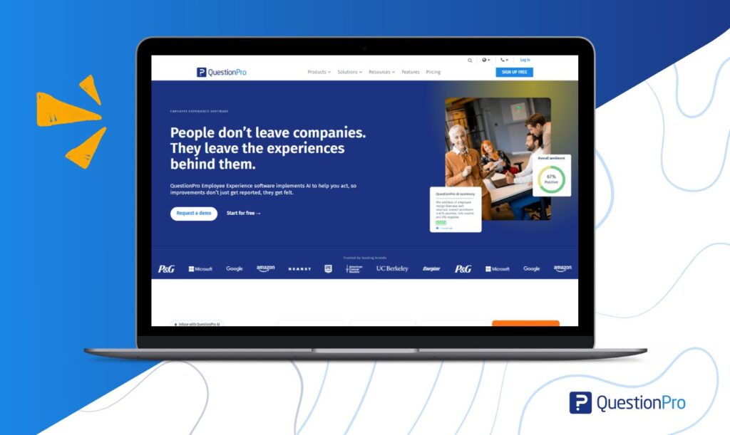 QuestionPro-employee-experience